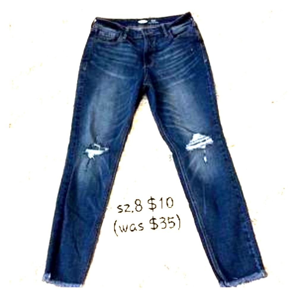 Pants